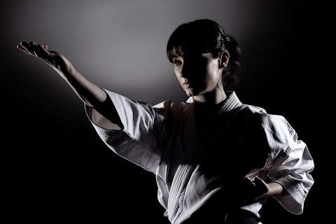 Shotokan Karate Rawdon