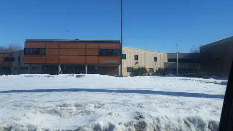 École des Chutes École des Chutes